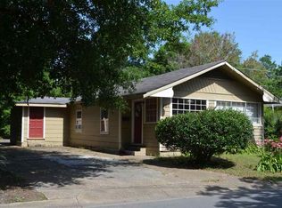 207 S B St, Pensacola, FL 32502