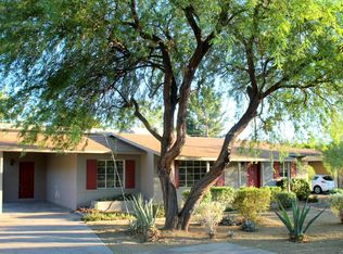 531 E Hayward Ave, Phoenix, AZ 85020