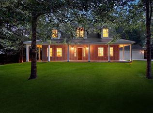 2109 Carriage Run W, Conroe, TX 77384