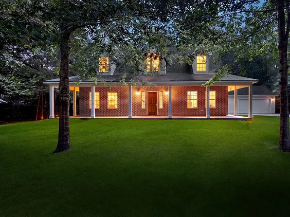 2109 Carriage Run W, Conroe, TX 77384