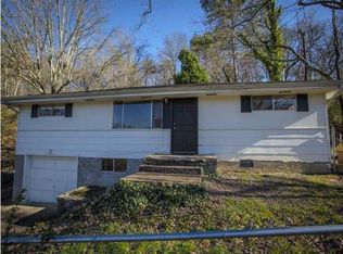 1714 Ashmore Ave, Chattanooga, TN 37415