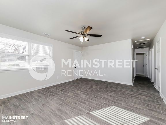 WM - Living Room