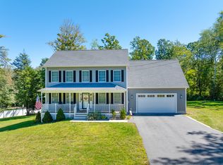20 Branch Hill Rd, Preston, CT 06365