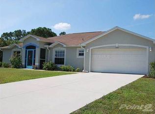 11667 Willmington Blvd, Pt Charlotte, FL 33981