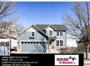 320 Caribou Pass Cir, Lafayette, CO 80026