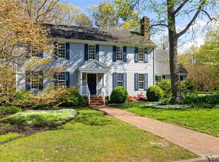 10305 Ashcrest Pl, Henrico, VA 23238