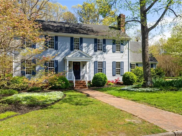 10305 Ashcrest Pl, Henrico, VA 23238