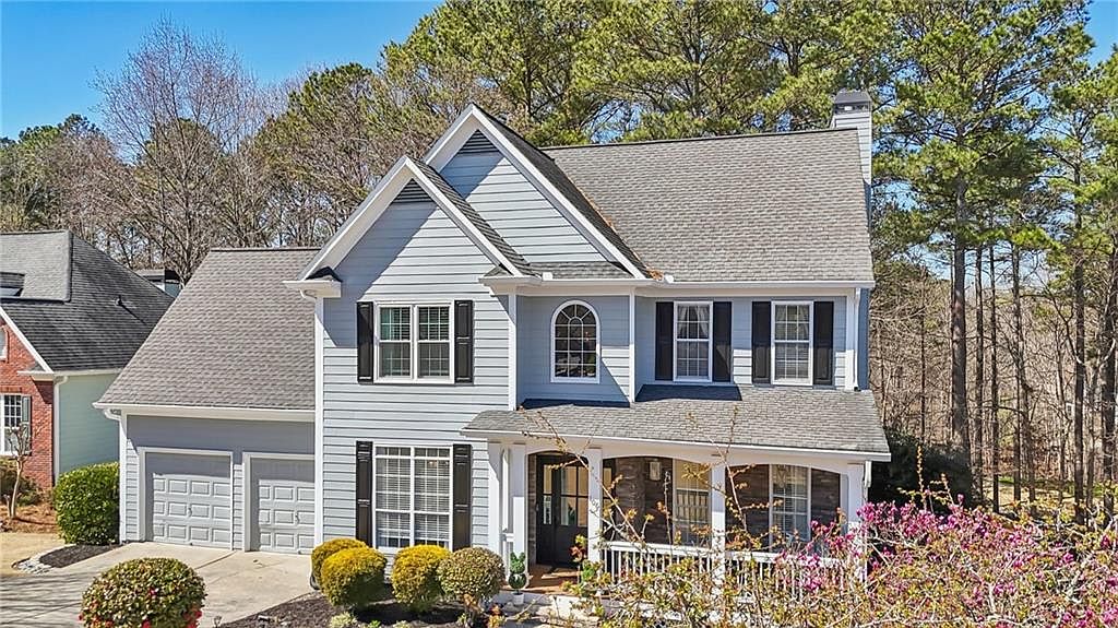 106 Birchwood Pass, Canton, GA 30114 | Zillow