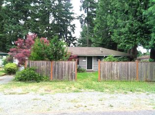 13416 26th Ave NE, Seattle, WA 98125