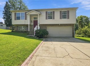 1309 Forest Ave SE, Massillon, OH 44646