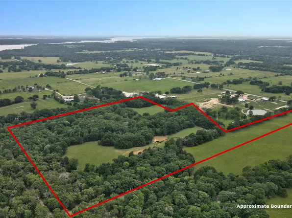 Fm 2329, Eustace, TX 75124