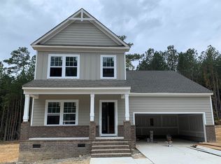 53 Jackson Spgs #2, Willow Springs, NC 27592