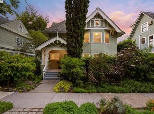 3411 NW Thurman St, Portland, OR 97210