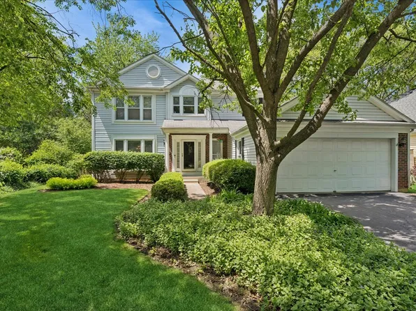 72 Julie Ln, Vernon Hills, IL 60061