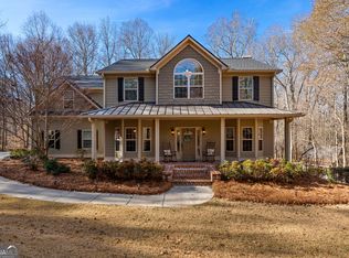 3230 Tommy Lee Cook Rd, Newnan, GA 30263