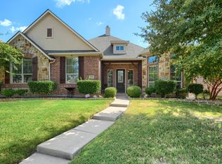 2943 McGregor Dr, Frisco, TX 75033