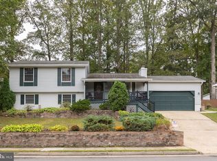 589 Rockbridge Dr SE, Leesburg, VA