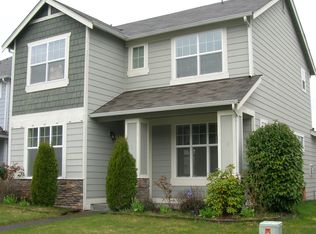 8556 Webster Dr NE, Lacey, WA 98516