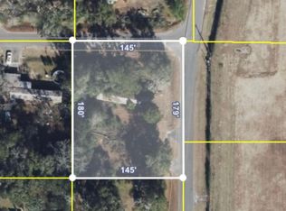 1401 Balboa Dr, Tallahassee, FL 32305