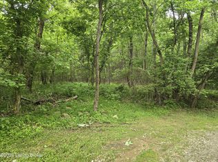 11708 Mitchell Hill Rd, Fairdale, KY 40118