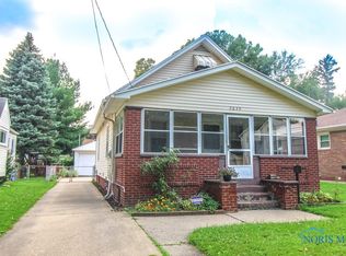 3635 Torrance Dr, Toledo, OH 43612