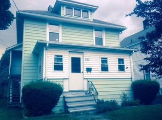 202 W 15th St, Elmira Heights, NY 14903