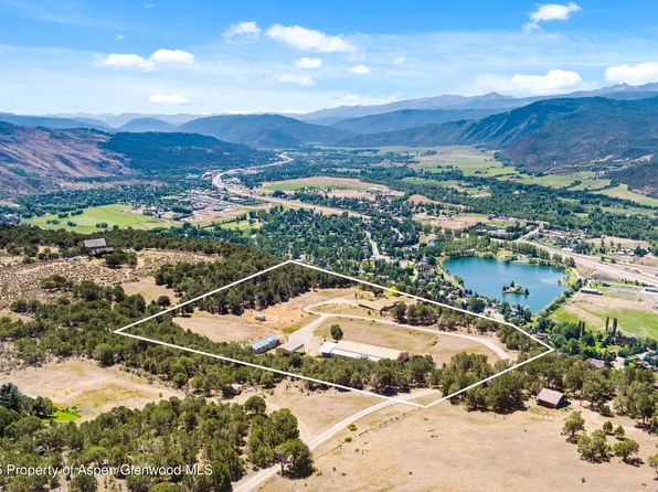 14 Fender Ln, Carbondale, CO 81623