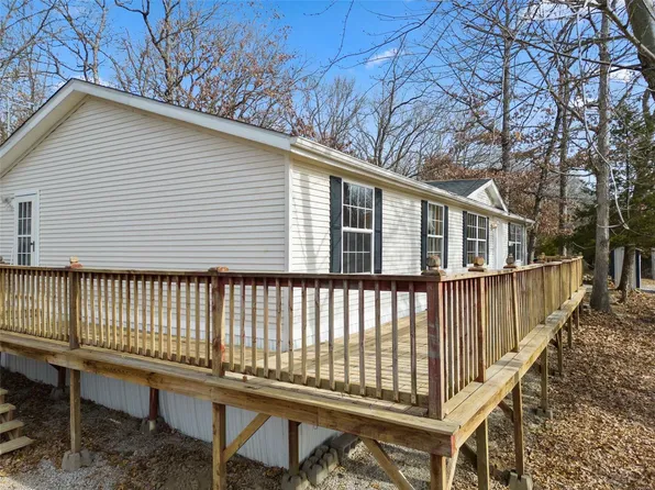 29853 Pinnacle Lake Rd, New Florence, MO 63363