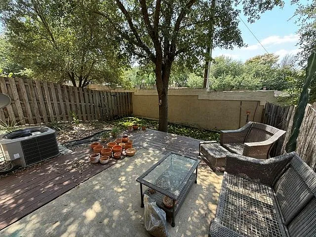 3300 Forest Creek Dr #27 — Photo 18