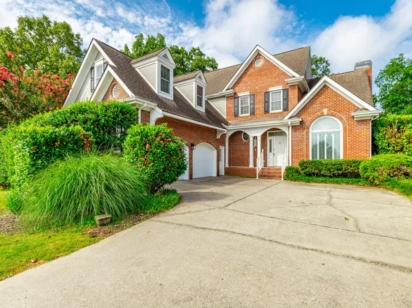 44 S Links Dr, Ringgold, GA 30736