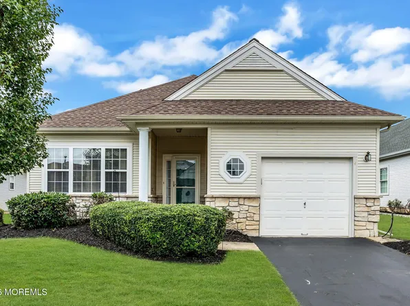 4 Frances Court, Manchester, NJ 08759