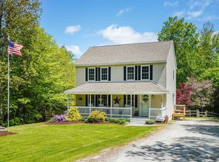 28 Madison Cir, Hillsboro, NH 03244