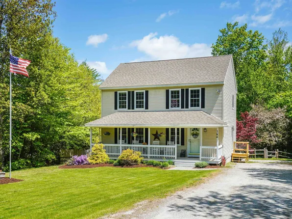 28 Madison Circle, Hillsborough, NH 03244