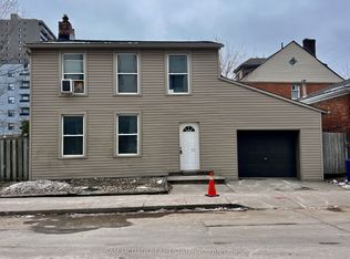 166 Jackson St E, Hamilton, ON L8N1L4