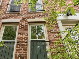 1609 Hobart St NW, Washington, DC 20009