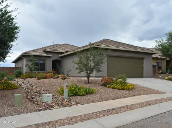 2040 W Cave Cotton Loop, Benson, AZ 85602
