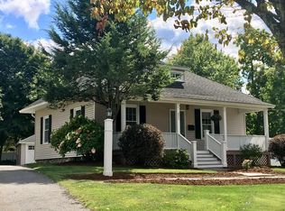 221 Maple Ave, Shrewsbury, MA 01545