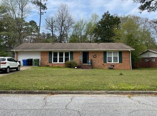 2729 Dalewood Dr, Columbus, GA 31907