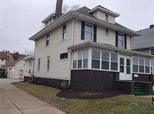 3917 Martha Ave, Toledo, OH 43612