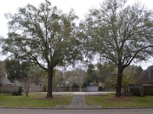 707 Dominion Dr, Katy, TX 77450