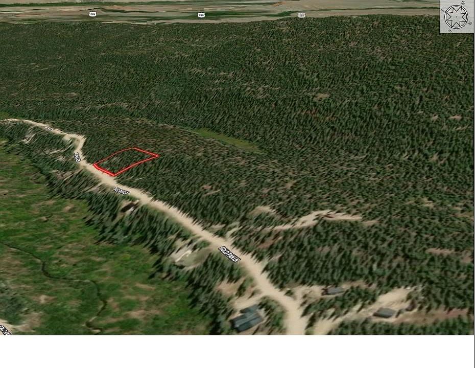 2nd image of Gold Pan Lane