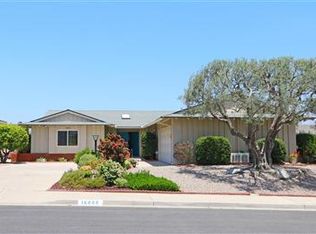 16666 San Salvador Rd, San Diego, CA 92128