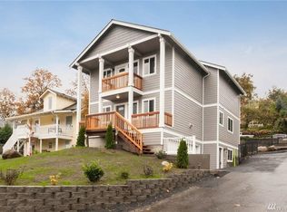 311 Taylor Ave NW, Renton, WA 98057