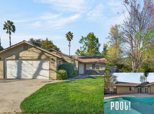 4478 Moyvane Dr, Redding, CA 96001