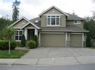 4724 Parkview Ln, Mount Vernon, WA 98274