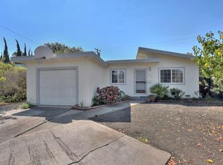 732 Woodhams Rd, Santa Clara, CA 95051
