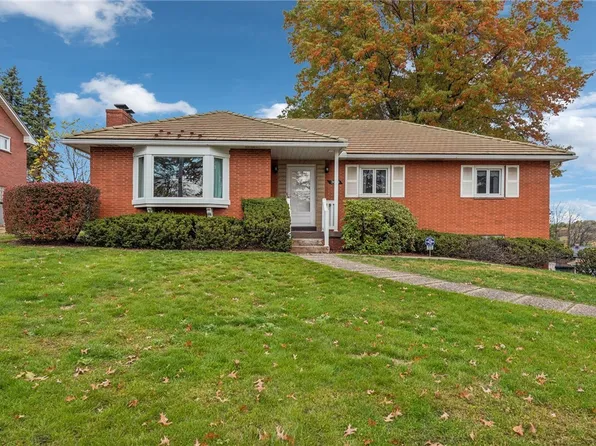 2630 McCrady Rd, Pittsburgh, PA 15235