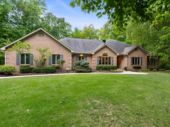 296 W 400 S, Cutler, IN 46920