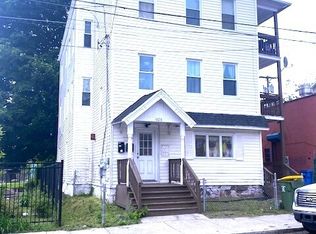 929 Bank St, Waterbury, CT 06708