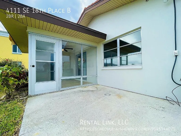 4111 SE 18th Pl #B — Photo 30